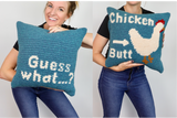 ChickenButtPillow-CozyNooksDesigns-RachelAlford4 thumbnail