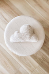 Cloud Pillow (Crochet) thumbnail