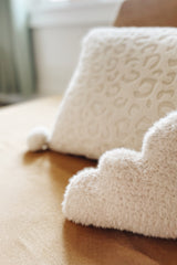 Cloud Pillow (Crochet) thumbnail