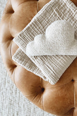 Cloud Pillow (Crochet) thumbnail