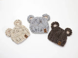 Knitted Hats thumbnail