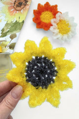 Crochet Scrubs Held thumbnail