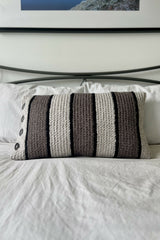 Crochet Pillow On The Bed thumbnail