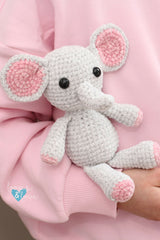 Crochet Amigurumi Held thumbnail