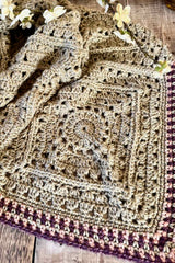 Crochet Blanket thumbnail