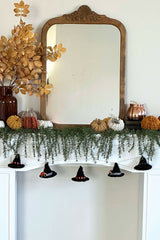 LBY113 Witch Hat Garland - 3 thumbnail
