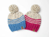 Knitted Hats thumbnail