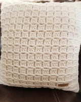 Parkhaven PIllow Pattern (Crochet) thumbnail