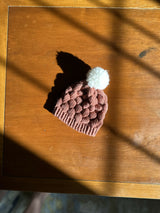Bubble Hat (Knit) thumbnail