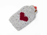 Knitted Bottle Cover thumbnail