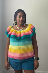 Sea of Summer Top 3 - Courtney Whitehead - LBY thumbnail