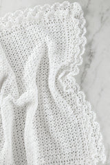 Crochet Blanket thumbnail