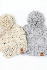Knitted Hats thumbnail