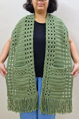 wrap with pockets thumbnail