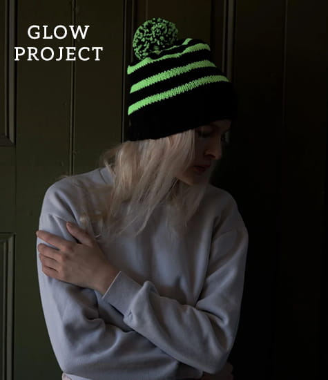 Helmetta Hat (Knit)
