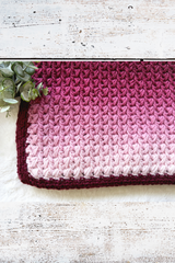 Gradient blanket thumbnail