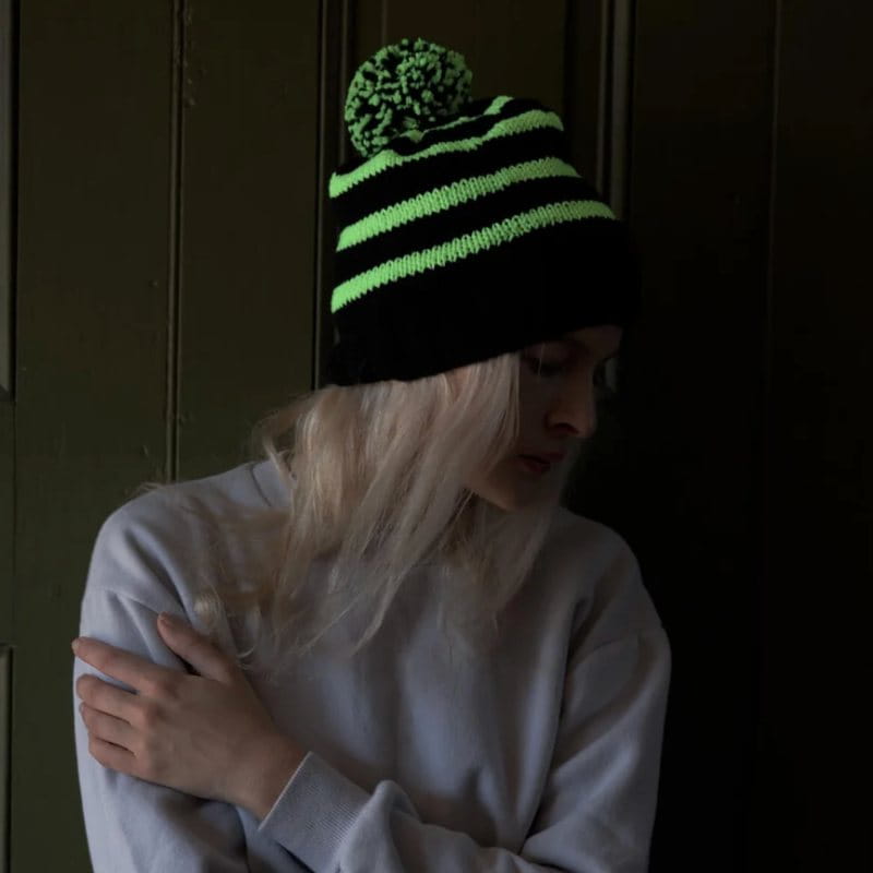 Helmetta Hat