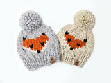 Knitted Hats thumbnail