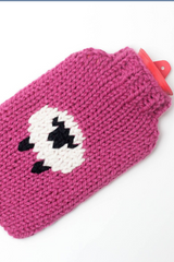knited Bottle Cover thumbnail
