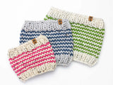 Knitted Cowls thumbnail