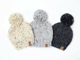 Knitted Hats thumbnail