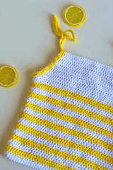 Crochet Tank Top thumbnail