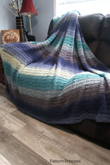 Striped Blanket thumbnail