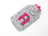 Knitted Bottle Cover thumbnail