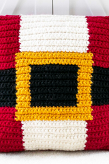 Crochet Pillow thumbnail