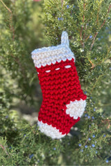 Not-so-Mini Christmas Stocking  thumbnail