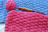 Crochet Cowl With Kit thumbnail