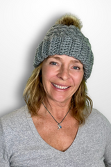 Wrenley Bulky Beanie (Crochet) thumbnail