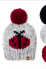 Knitted Hat thumbnail