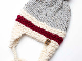 Knitted Hat thumbnail