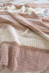 Crochet Blanket thumbnail
