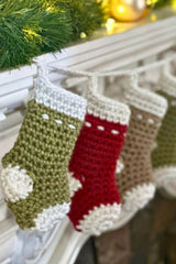 Not-so-Mini Christmas Stocking 2 thumbnail
