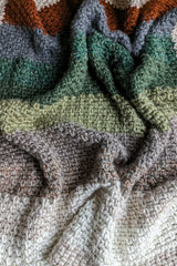 multicolor blanket thumbnail