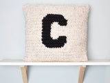 Crochet Pillow  thumbnail