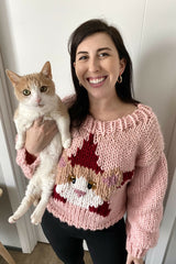 All Star Kitty Cat (Knit) thumbnail