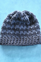 Crochet Beanie thumbnail