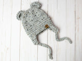 Knitted Hat thumbnail
