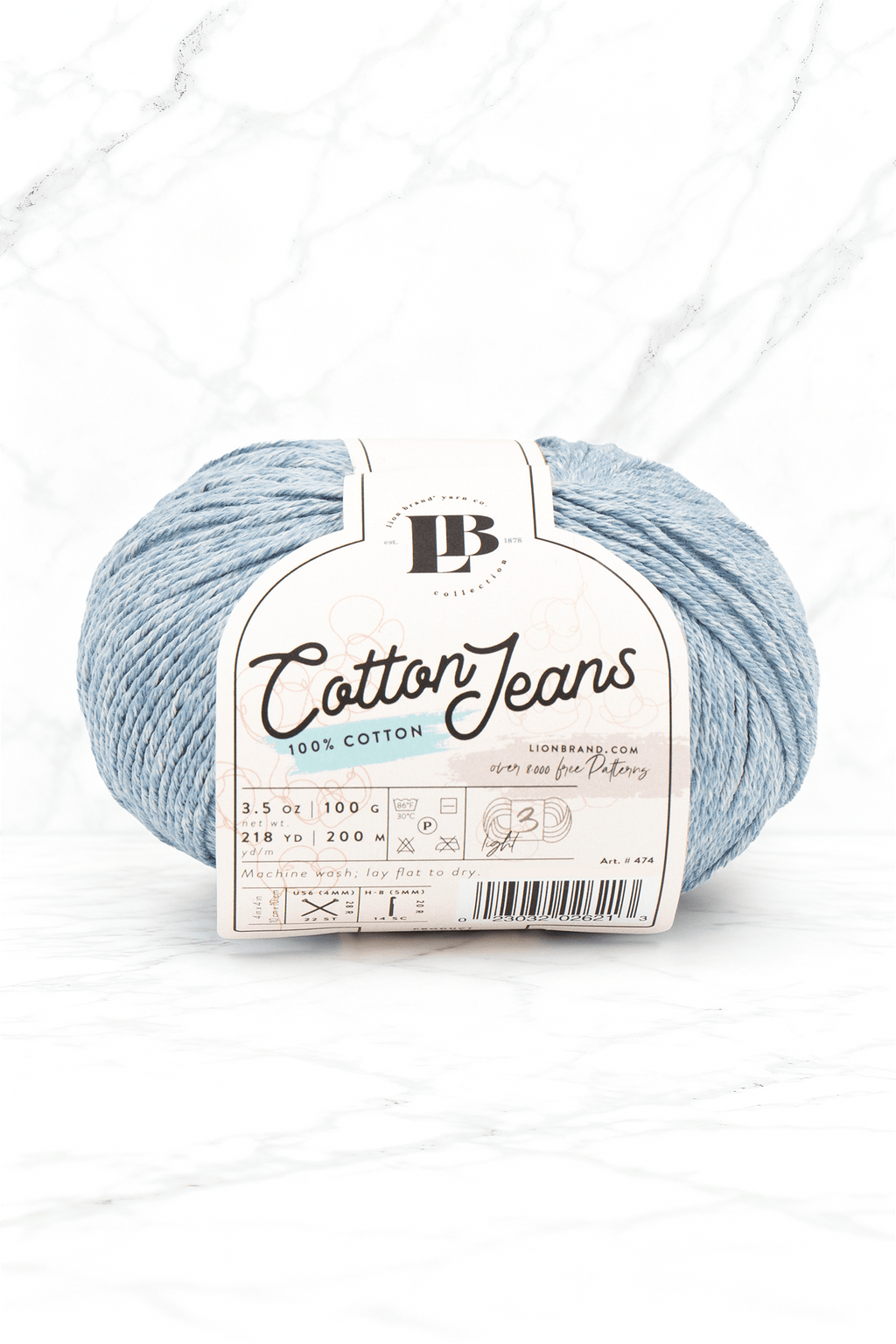 IENA Rouje COTTON LEON◆ Amazon.com: Lion Brand Yarn, Chenille Appeal Yarn for Knitting and