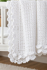 Hanged Crochet Blanket thumbnail