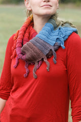 Curly Cute Cowl new 1 thumbnail