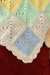 Crochet Blanket thumbnail