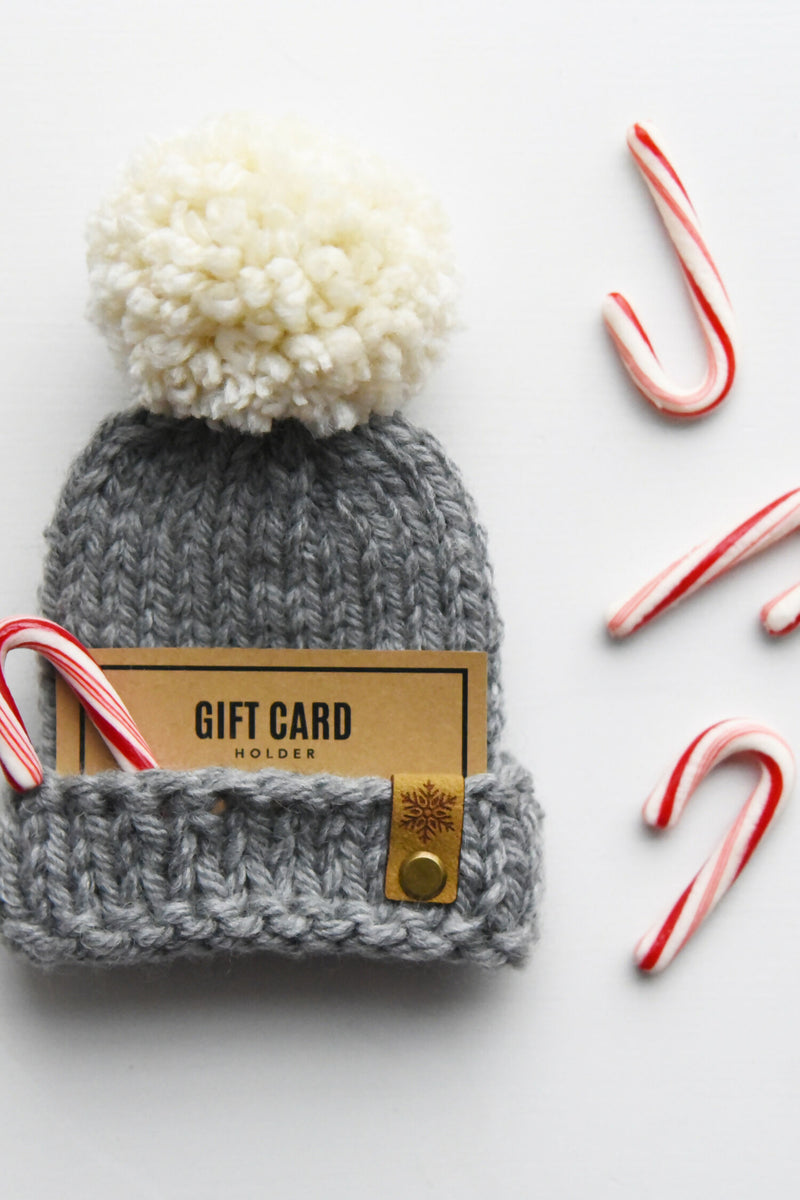 gift card holder