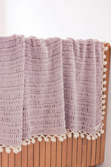 Crochet Blanket thumbnail