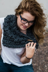 Street Chic Neckwarmer - Made with a Twist 1 thumbnail