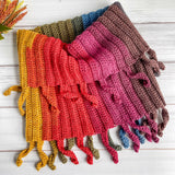 Curly Cute Cowl NEW 5 thumbnail