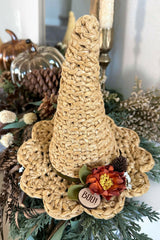 Crochet Hat thumbnail